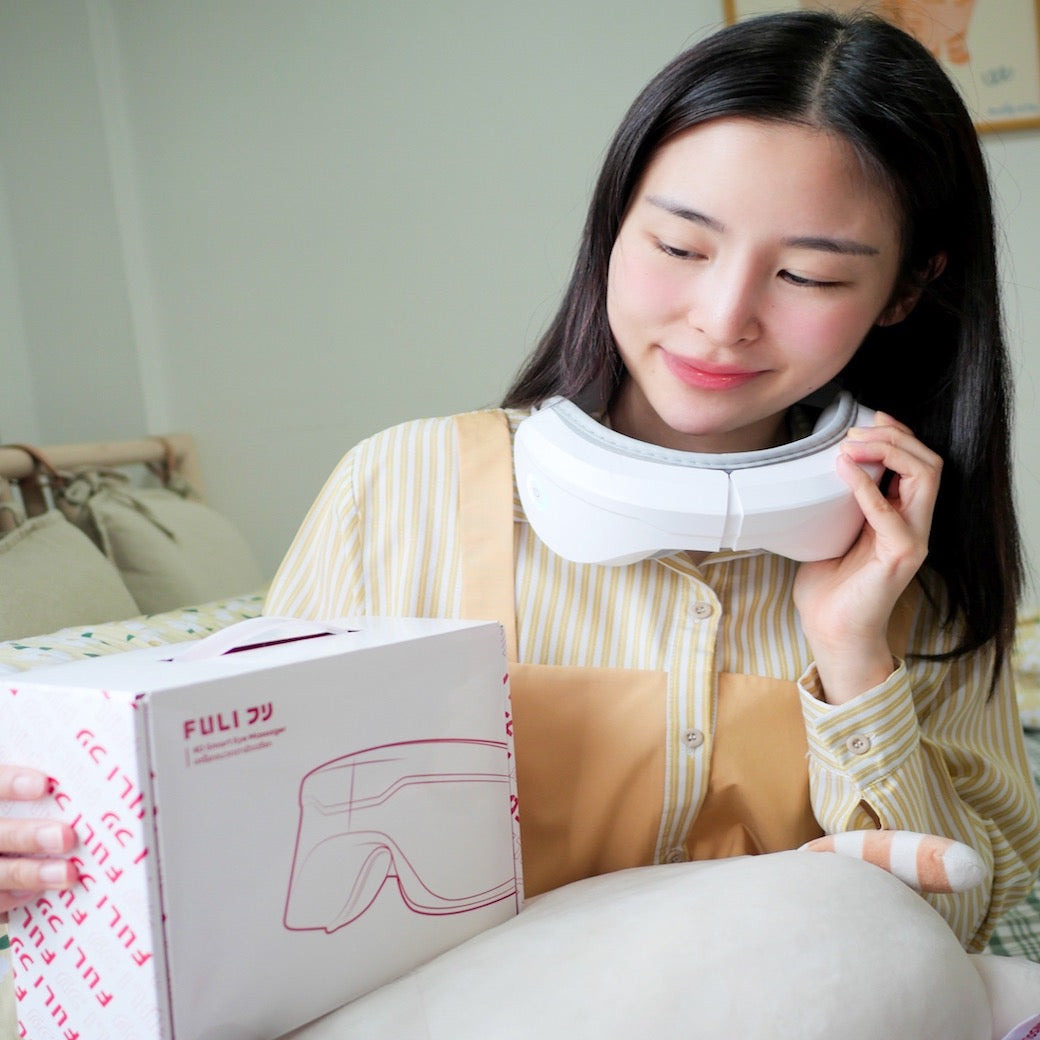 รีวิวมนุษย์ผิวแห้ง