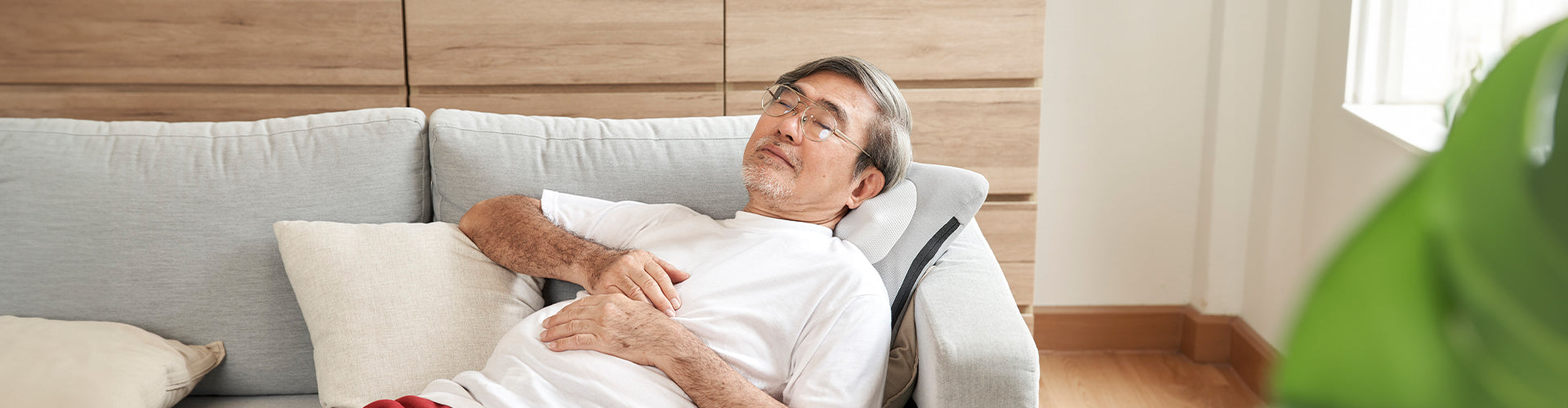 Pillow Massage Combo List