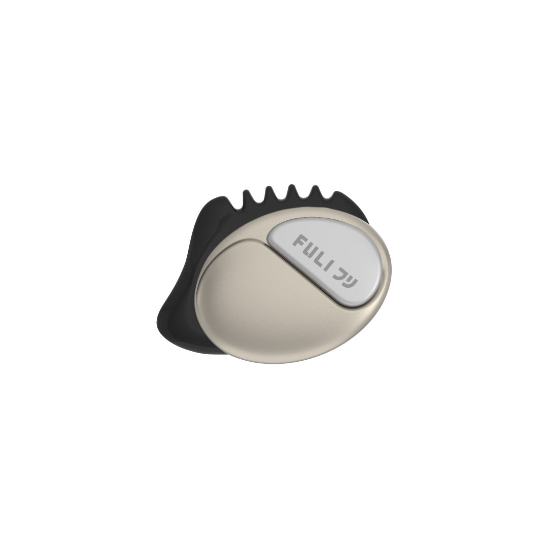 เครื่องนวดกัวซาไฟฟ้านวดหน้าและศีรษะ | Scalp & Face Electric Gua Sha