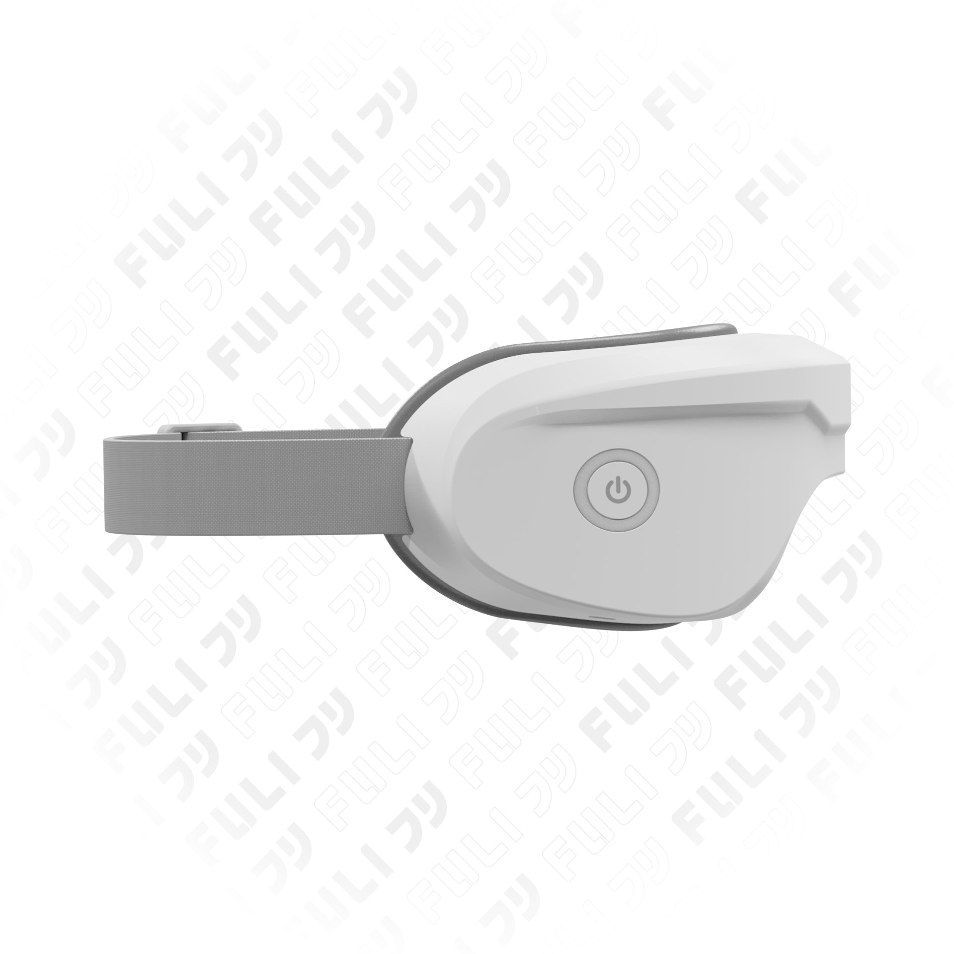 รายการแฉแนะนำ เครื่องนวดตาอัจฉริยะ | FULI Smart Eye Massager *รับประกัน 1 เดือน*