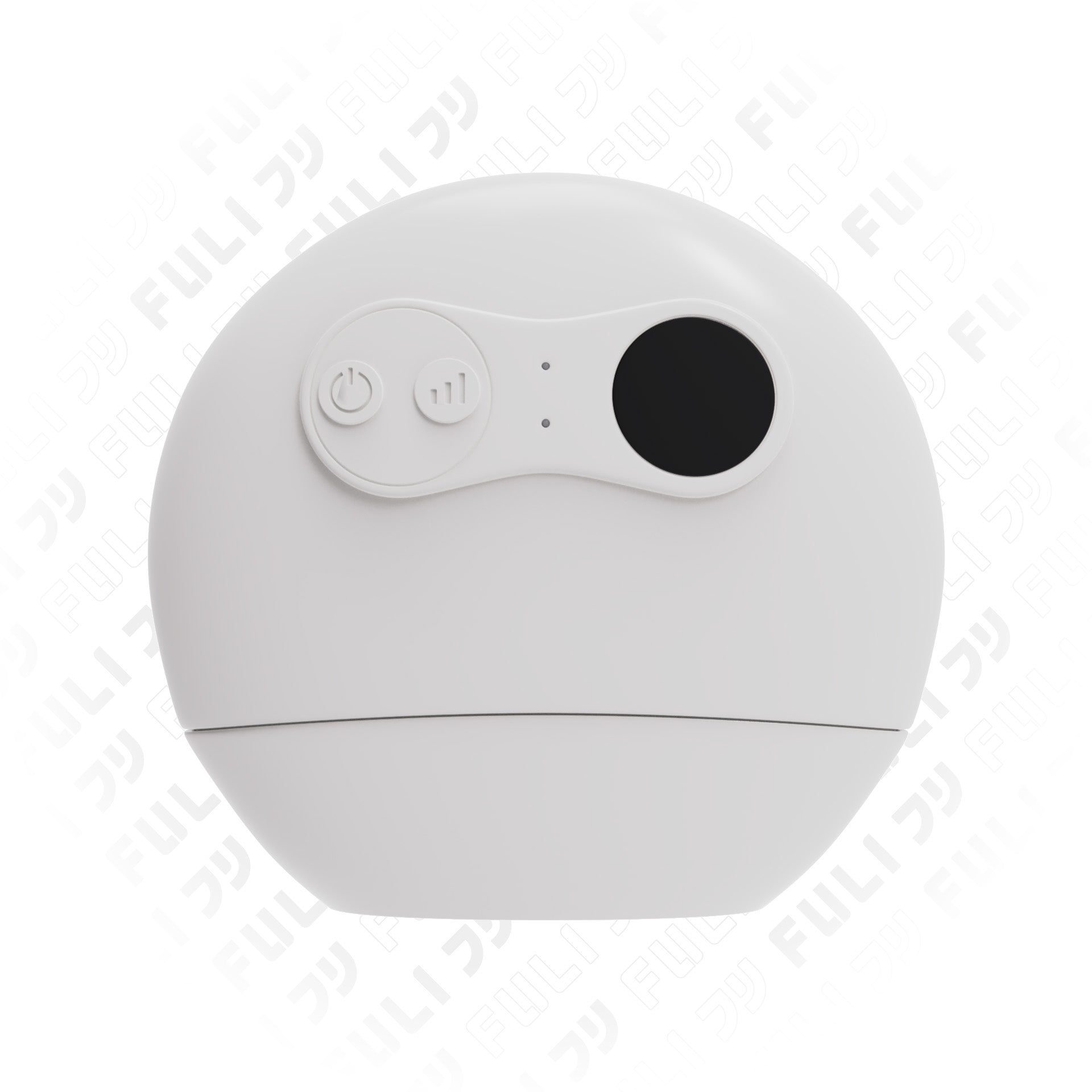 เซตนวดคอบ่าไหล่ฟินสบายหน้า | FULI Neck and Shoulder Massager + FULI Natural Stone Electric Gua Sha