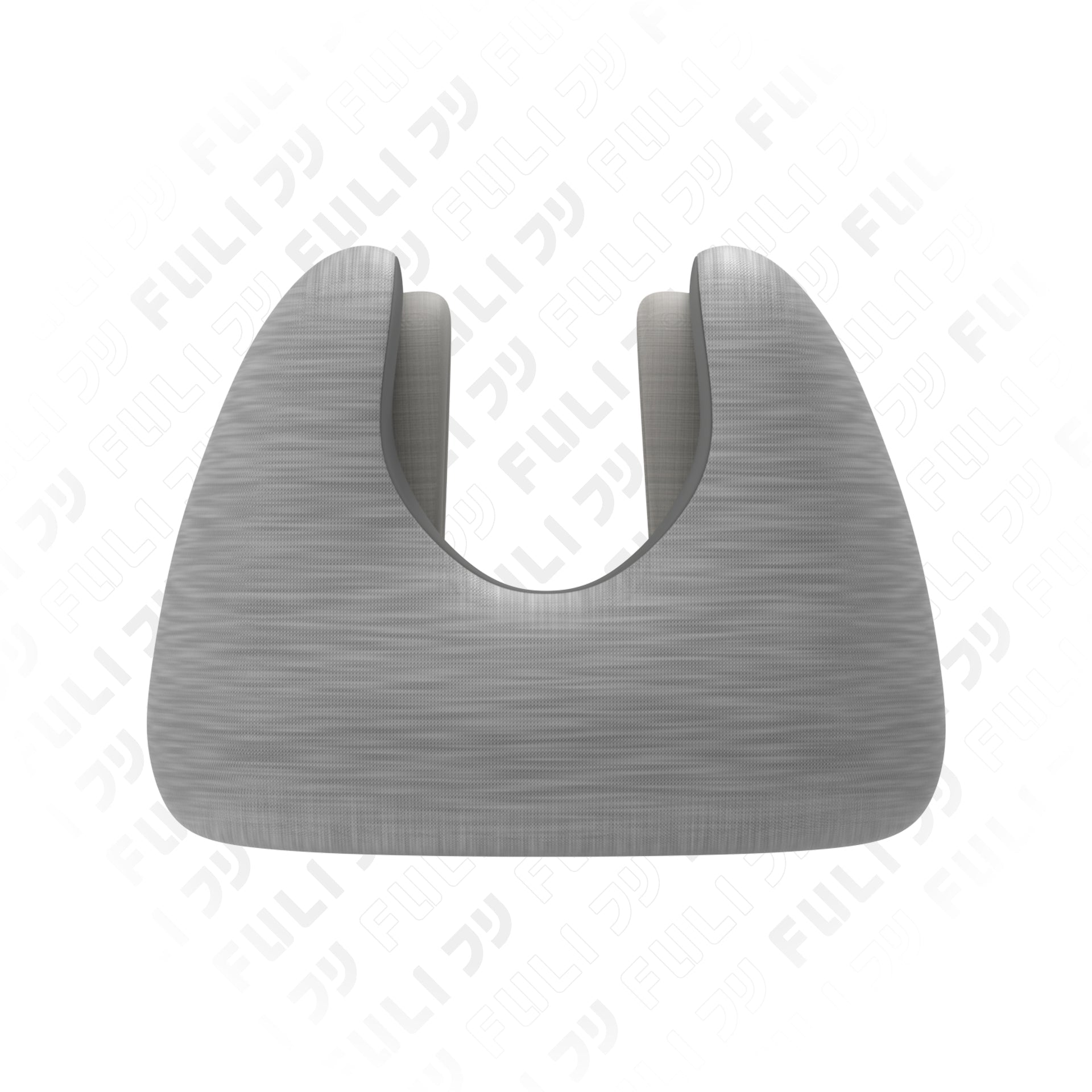 ซื้อ 1 แถม 1 | หมอนรองคอป้องกันเสียงรบกวน | Noise Cancelling Ergo Neck Pillow