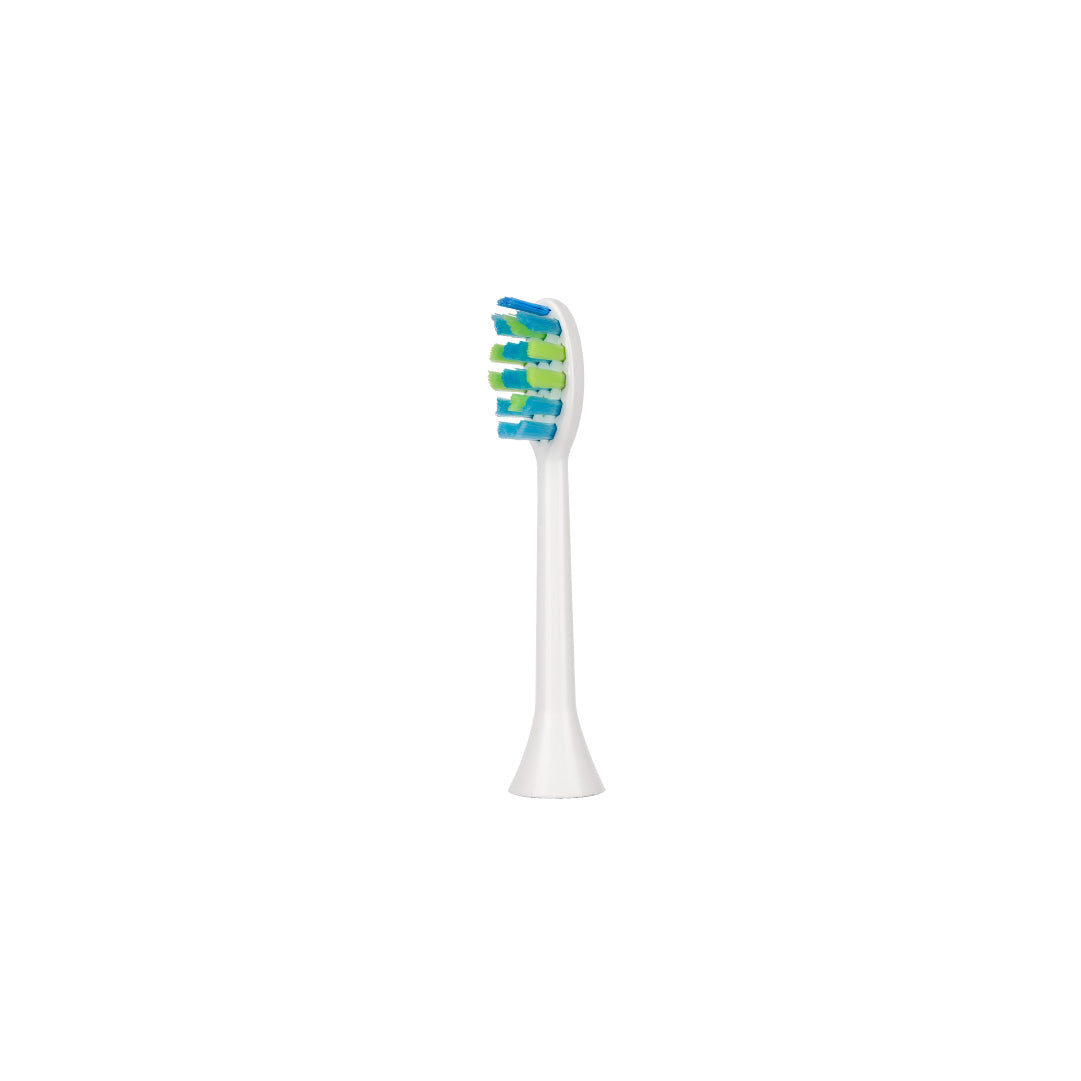หัวแปรงสำหรับแปรงสีฟันไฟฟ้าอัจฉริยะโซนิค | FULI Sonic Electric Toothbrush Replacement Heads