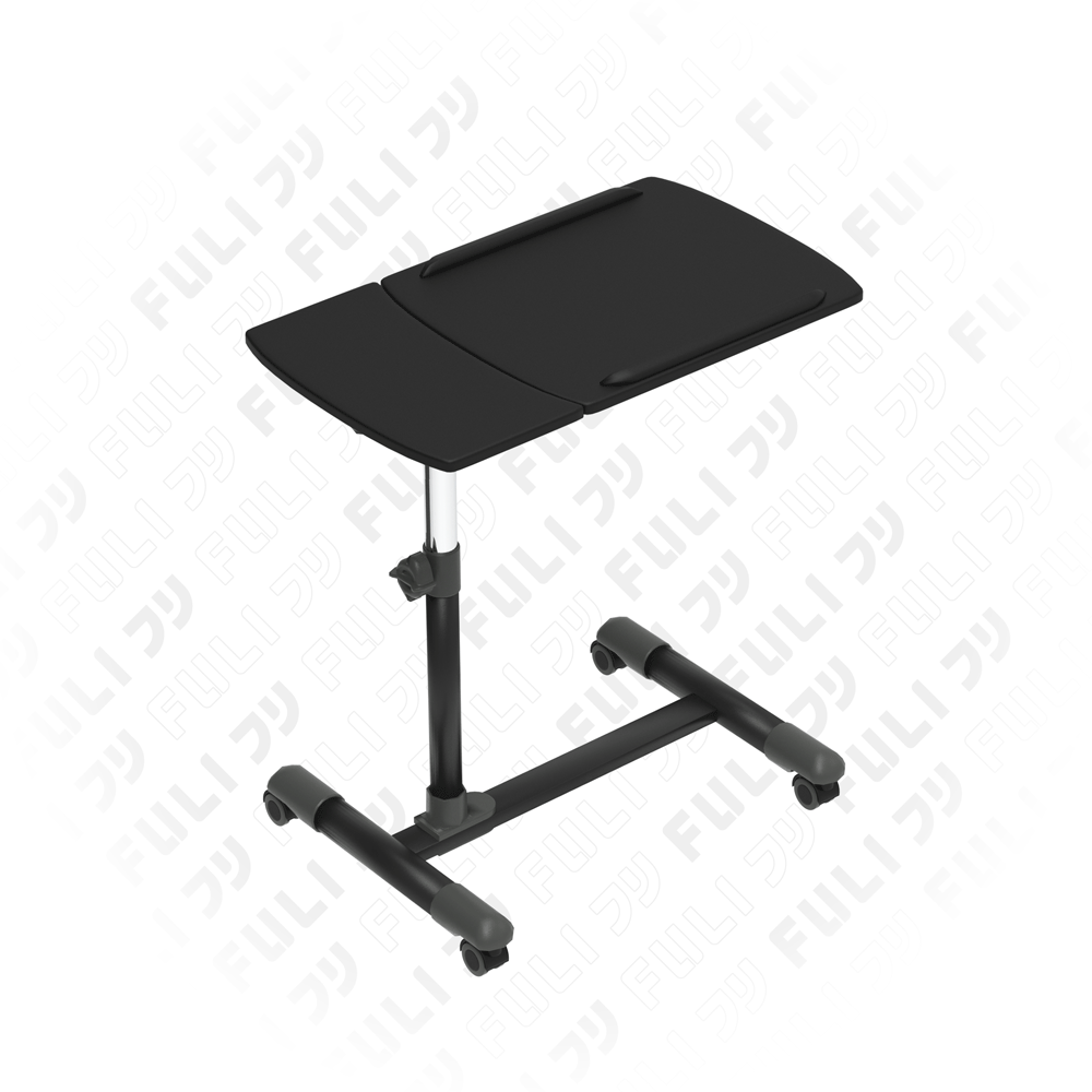 โต๊ะทำงานปรับระดับเพื่อสุขภาพ | FULI Ergonomic Adjustable Desk