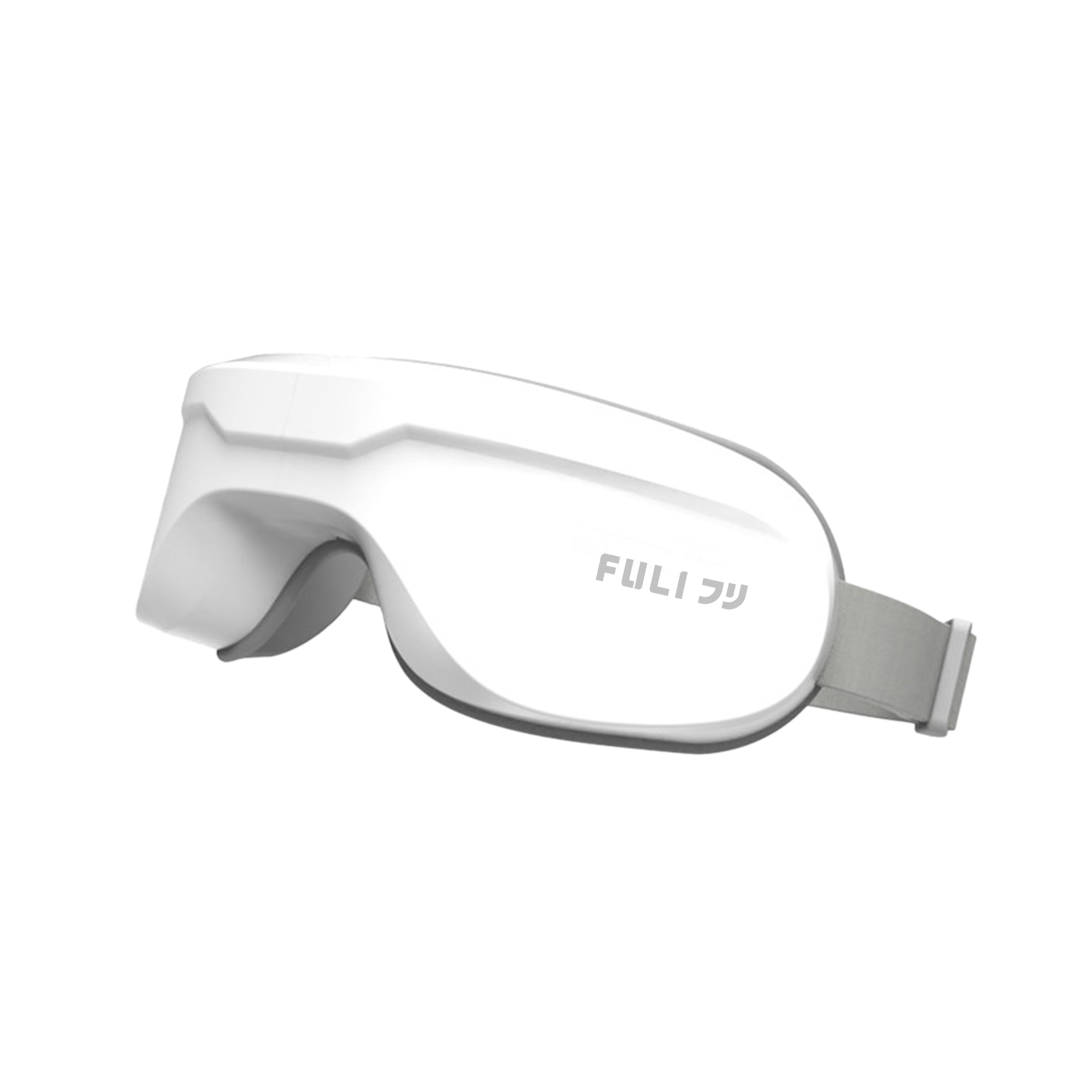 เซตนวดผ่อนคลายครบจุด FULI Ergonomic Smart Massager Mattress + Ergo Massage Neck Pillow + Smart Eye Massager