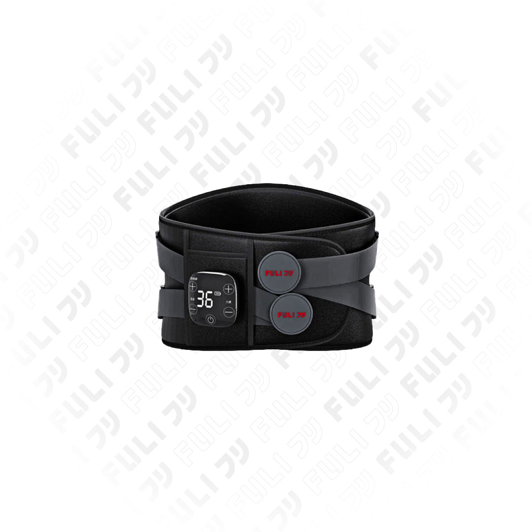เครื่องนวดเอวไฟฟ้า | Waist Massager