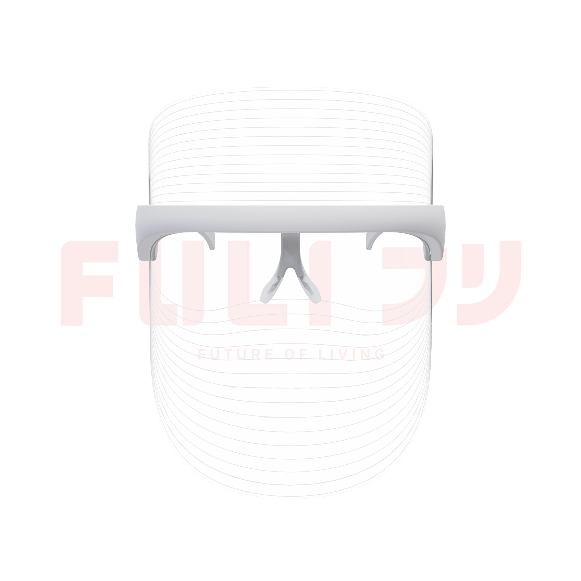 มาส์กแสงบำบัด | FULI 7C Beauty LED Facial Therapy Mask