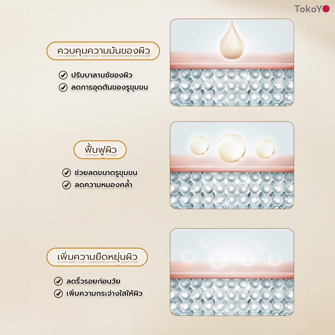 [คู่หูผิวกระชับไม่กลัวแดด] MORI Retinol Ultra Firming Facial Cleanser | โมริ เรตินอล อัลตร้า เฟิร์มมิ่ง คลีนเซอร์ 100 g. - 1 ชิ้น  + MORI Collagen Watery Sun Milk SPF 50+ PA++++ | โมริ คอลลาเจน วอเตอร์รี่ ซัน มิลค์ SPF 50+ PA++++ - 1 ชิ้น