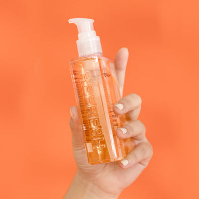 🔥ซื้อ 1 แถม 1🔥 เจลทำความสะอาดน้องสาว สูตรอ่อนโยน ขนาด 220 ml.