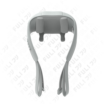 เซตนวดคอบ่าไหล่ฟินสบายตา | FULI Neck and Shoulder Massager + FULI Smart Eye Massager