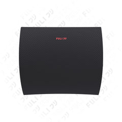 เบาะรองหลังเพื่อสุขภาพ | FULI 3Memory Foam Lumbar Support Cushion Core | 3メモリーフォーム腰椎サポートクッションコア