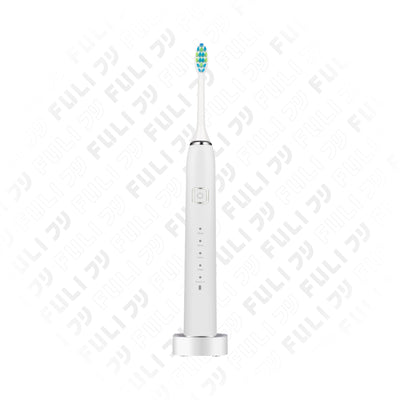 แปรงสีฟันไฟฟ้าอัจฉริยะโซนิค | FULI Smart Sonic Electric Toothbrush