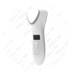 [PRE] เครื่องสปาผิวแบบร้อนและเย็น | FULI Smart Hot and Cold Ultrasonic Facial Treatment Device | スマート温冷超音波美顔器