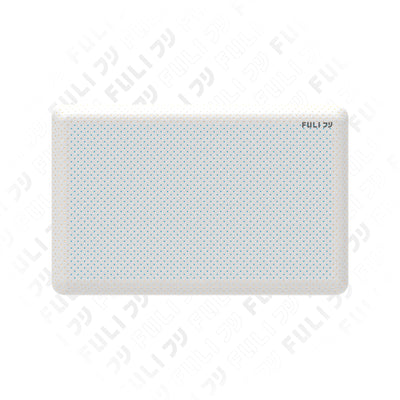 หมอนเจลเย็นเพื่อสุขภาพ | FULI -5℃ Bread Shape Pillow With Cool Tech Gel