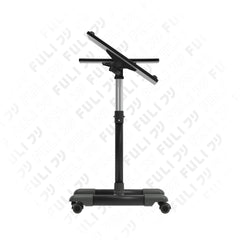 โต๊ะทำงานปรับระดับเพื่อสุขภาพ | FULI Ergonomic Adjustable Desk