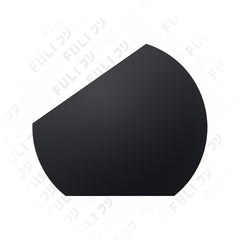 แท่นชาร์จซิลิโคนรองรับ MagSafe - สีดำ | FULI Silicone Charger Dock Stand for MagSafe - Black | MagSafe対応 シリコン充電スタンド