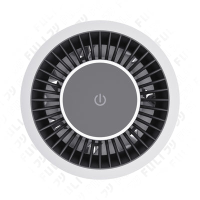 เครื่องฟอกอากาศขนาดพกพา | FULI  Air Purifier  *รับประกัน 1 เดือน*