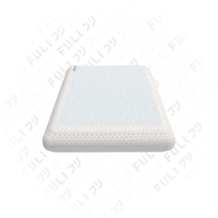เซตคู่ DUO Pillow FULI -5℃ Bread Shape Pillow With Cool Tech Gel