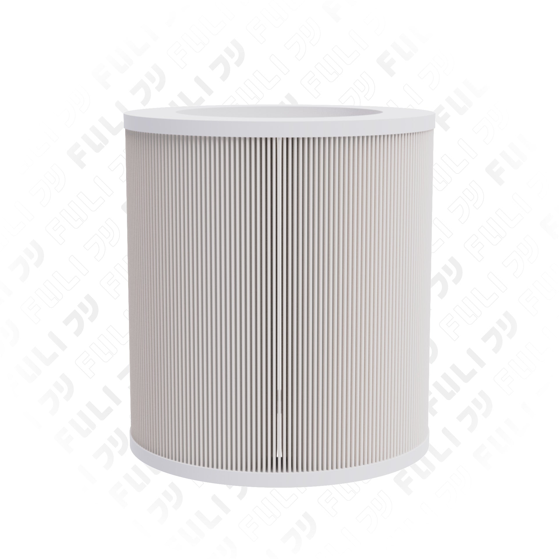 แผ่นกรอกสำหรับเครื่องฟอกอากาศ | FULI Smart Air Purifier Filter