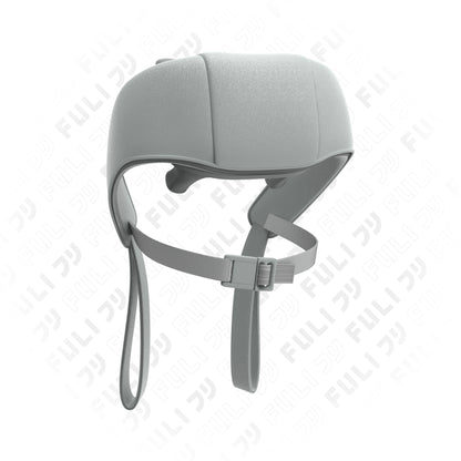 เซตควันสลายสบายคอ บ่า ไหล่ | FULI Portable Electric Cooker hoods + FULI Neck and Shoulder Massager