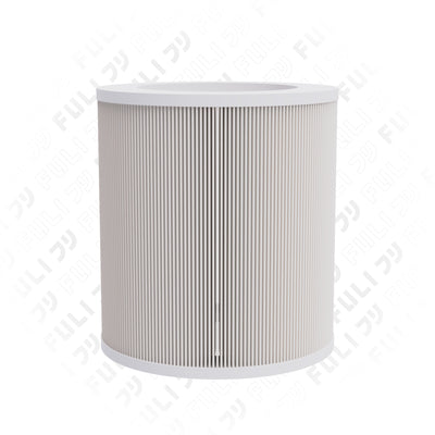 เครื่องฟอกอากาศขนาดพกพา | FULI  Air Purifier  *รับประกัน 1 เดือน*