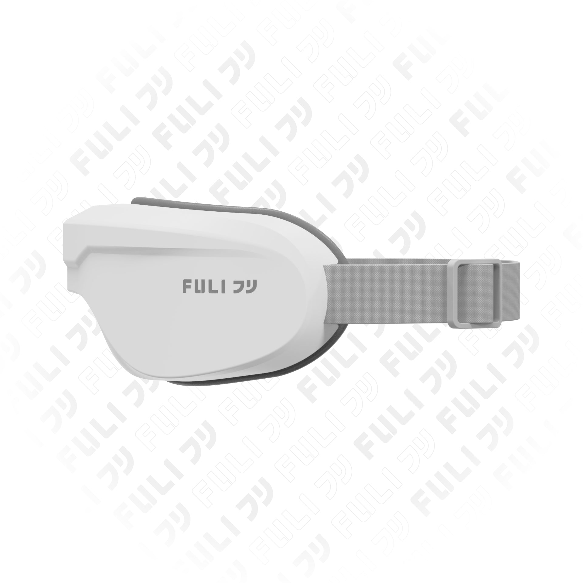 รายการแฉแนะนำ เครื่องนวดตาอัจฉริยะ | FULI Smart Eye Massager