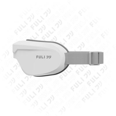 รายการแฉแนะนำ เครื่องนวดตาอัจฉริยะ | FULI Smart Eye Massager *รับประกัน 1 เดือน*