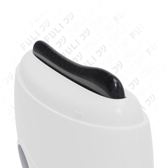 เครื่องนวดกัวซาไฟฟ้าบำบัดผิว ด้วยหินธรรมชาติ | FULI Natural Stone Electric Gua Sha | ナチュラルストーンエレクトリックカッサ