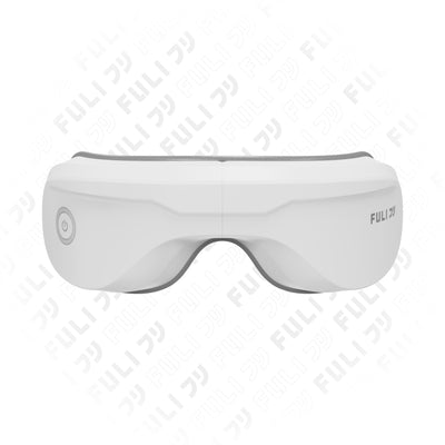 เซตควันสลายสบายตา | FULI Portable Electric Cooker hoods + FULI Smart Eye Massager