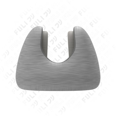 ซื้อ 1 แถม 1  | หมอนรองคอป้องกันเสียงรบกวน | Noise Cancelling Ergo Neck Pillow