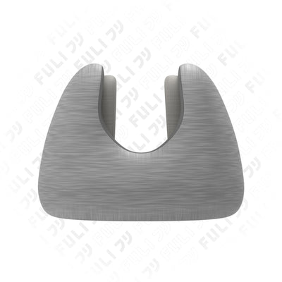 หมอนรองคอป้องกันเสียงรบกวน | FULI Noise Cancelling Ergo Neck Pillow *รับประกัน 1 เดือน*