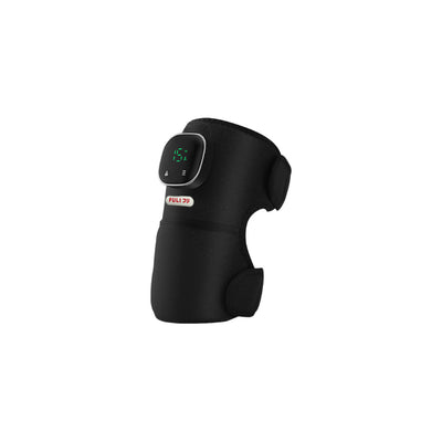 [PRE] เครื่องนวดเข่าไฟฟ้า | ThermoFlex Knee Massager