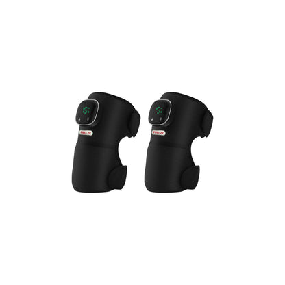 ซื้อ 1 แถม 1 | เครื่องนวดเข่าไฟฟ้า | ThermoFlex Knee Massager