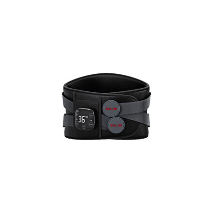 เครื่องนวดเอวไฟฟ้า | Waist Massager
