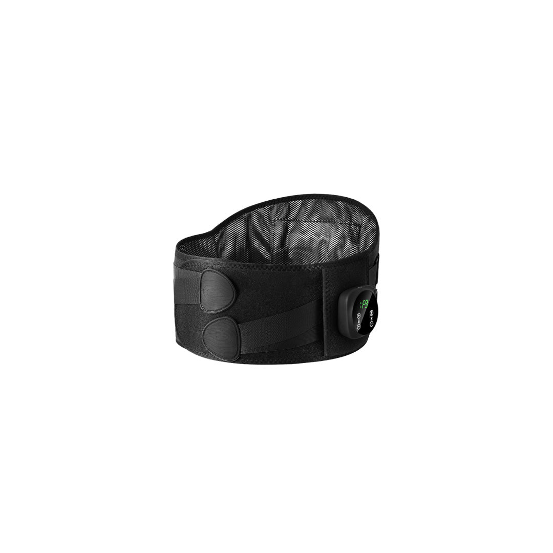 เครื่องนวดเอวไฟฟ้า | Waist Massager *รุ่นใหม่*
