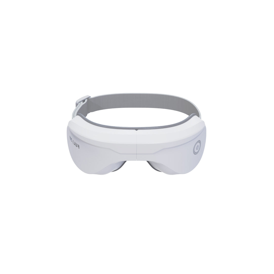 รายการแฉแนะนำ💯 เครื่องนวดตาอัจฉริยะ | FULI Smart Eye Massager