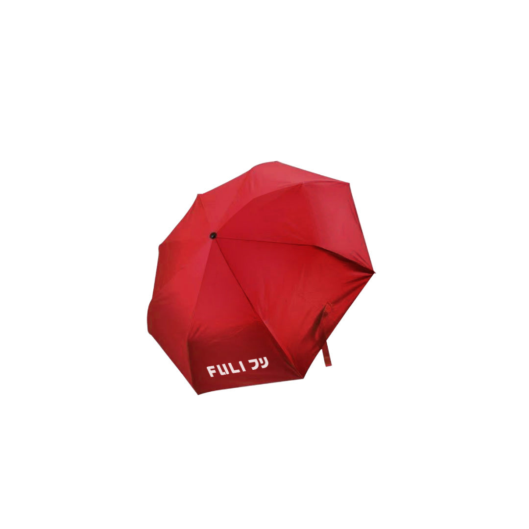 ร่มกันแดด UPF50+ Protection  | FULI UV-Blocker UPF 50+ Protective Umbrella