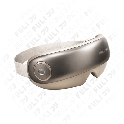 เครื่องนวดตา รุ่น Pure | Eye Massager Pure