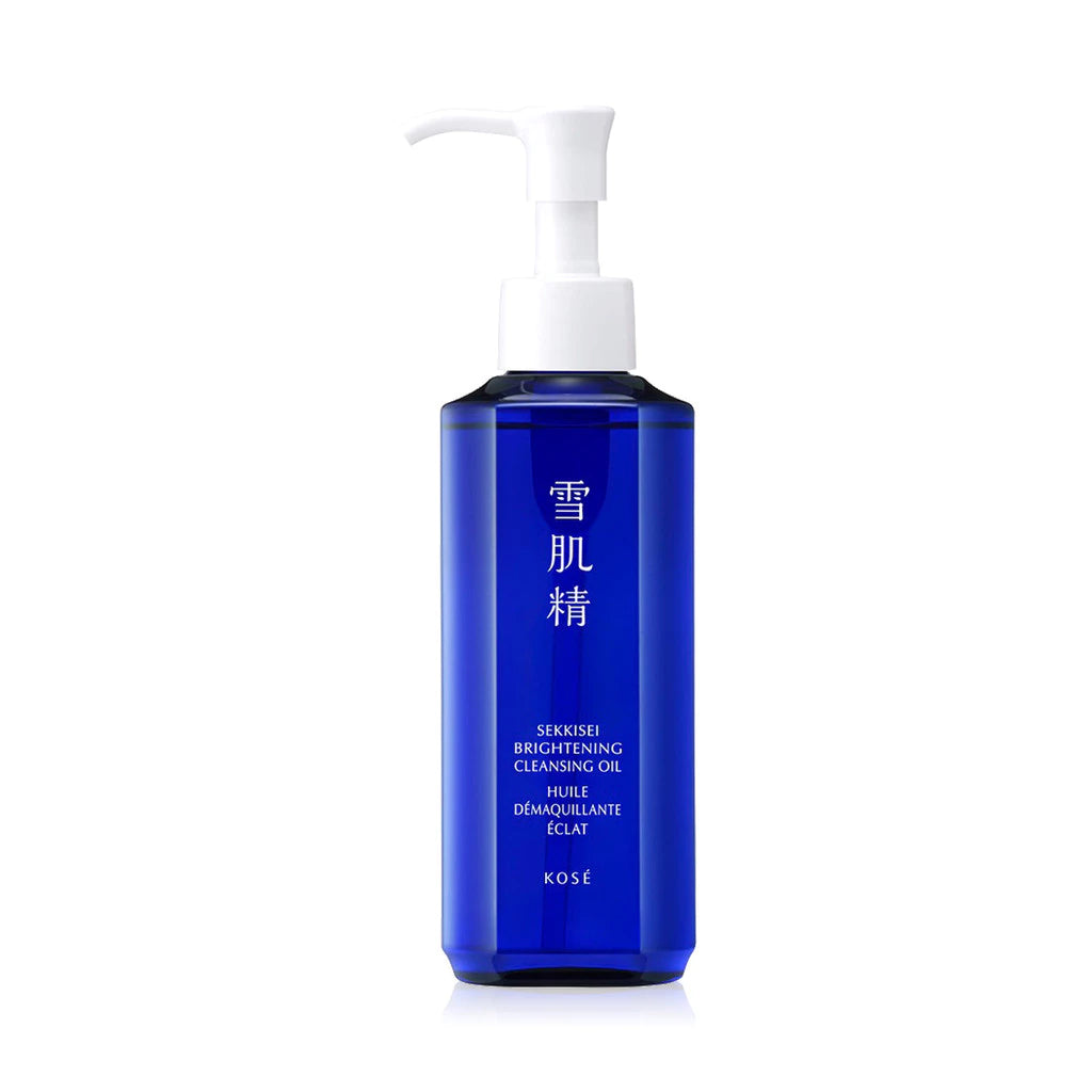 [FREE ITEM] SEKKISEI BRIGHTENING CLEANSING OIL 150ml