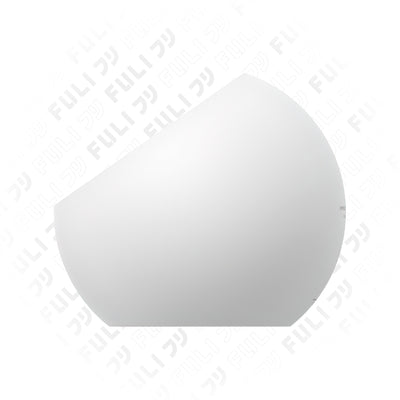 แท่นชาร์จซิลิโคนรองรับ MagSafe - สีขาว | FULI Silicone Charger Dock Stand for MagSafe - White