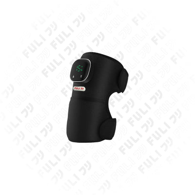 [PRE] เครื่องนวดเข่าไฟฟ้า | ThermoFlex Knee Massager