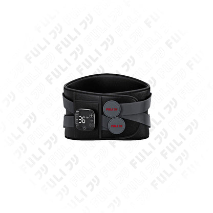 เครื่องนวดเอวไฟฟ้า | Waist Massager