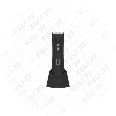 เครื่องตกแต่งขนไฟฟ้ากันน้ำไร้สาย | Wireless Waterproof Hair Trimmer