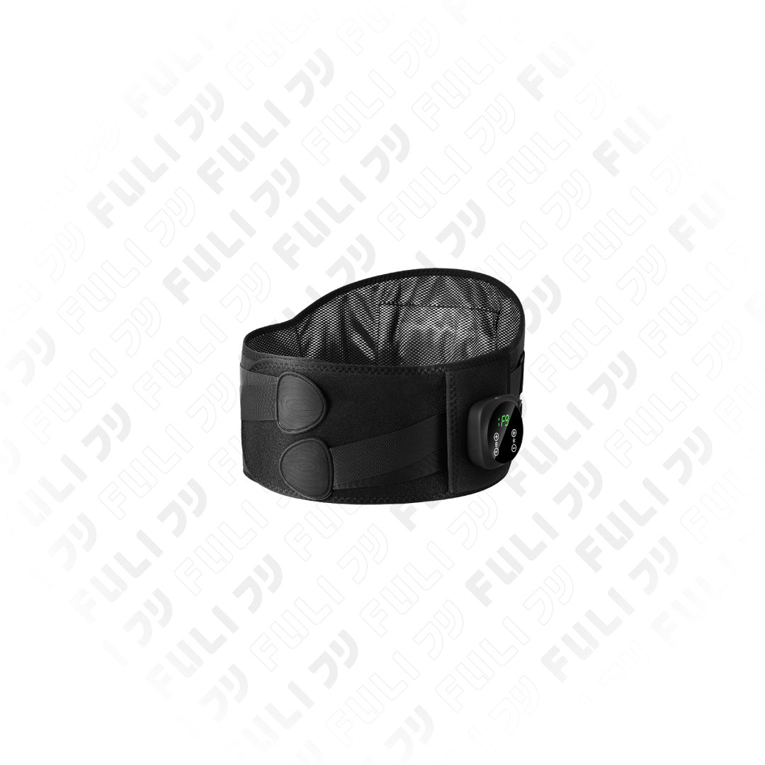 เครื่องนวดเอวไฟฟ้า | Waist Massager *รุ่นใหม่*