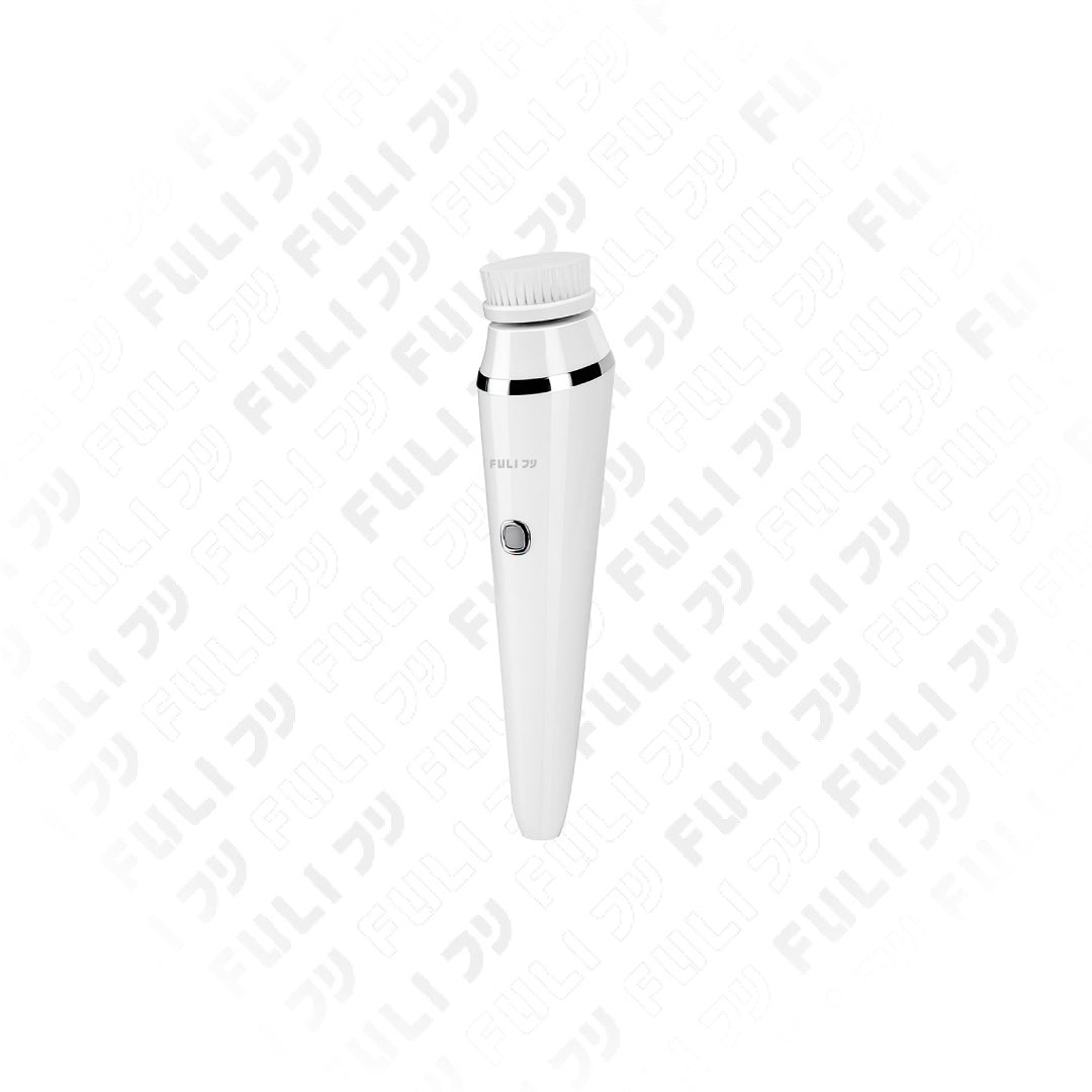 เครื่องล้างหน้าไฟฟ้าโซนิค | FULI Sonic Facial SPA Cleansing Brush