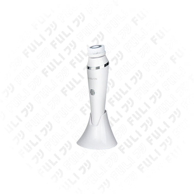 เครื่องล้างหน้าไฟฟ้าโซนิค | FULI Sonic Facial SPA Cleansing Brush *รับประกัน 1 เดือน*