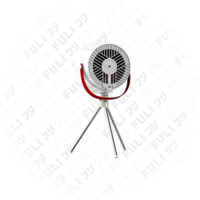 เซตควันสลายสบายคอ | FULI Portable Electric Cooker hoods + FULI Ergo Massage Neck Pillow