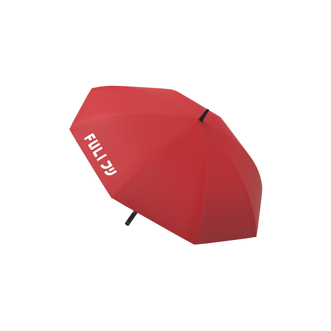 ร่มพัดลมกันรังสียูวี ขนาด 23 นิ้ว | FULI Breeze Fan UV Protection Umbrella - 23 inch