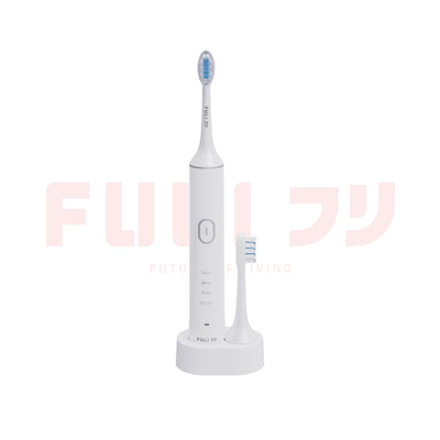 เซต Beauty FULI 7C Beauty LED Facial Therapy Mask + LED Sonic Electric Toothbrush