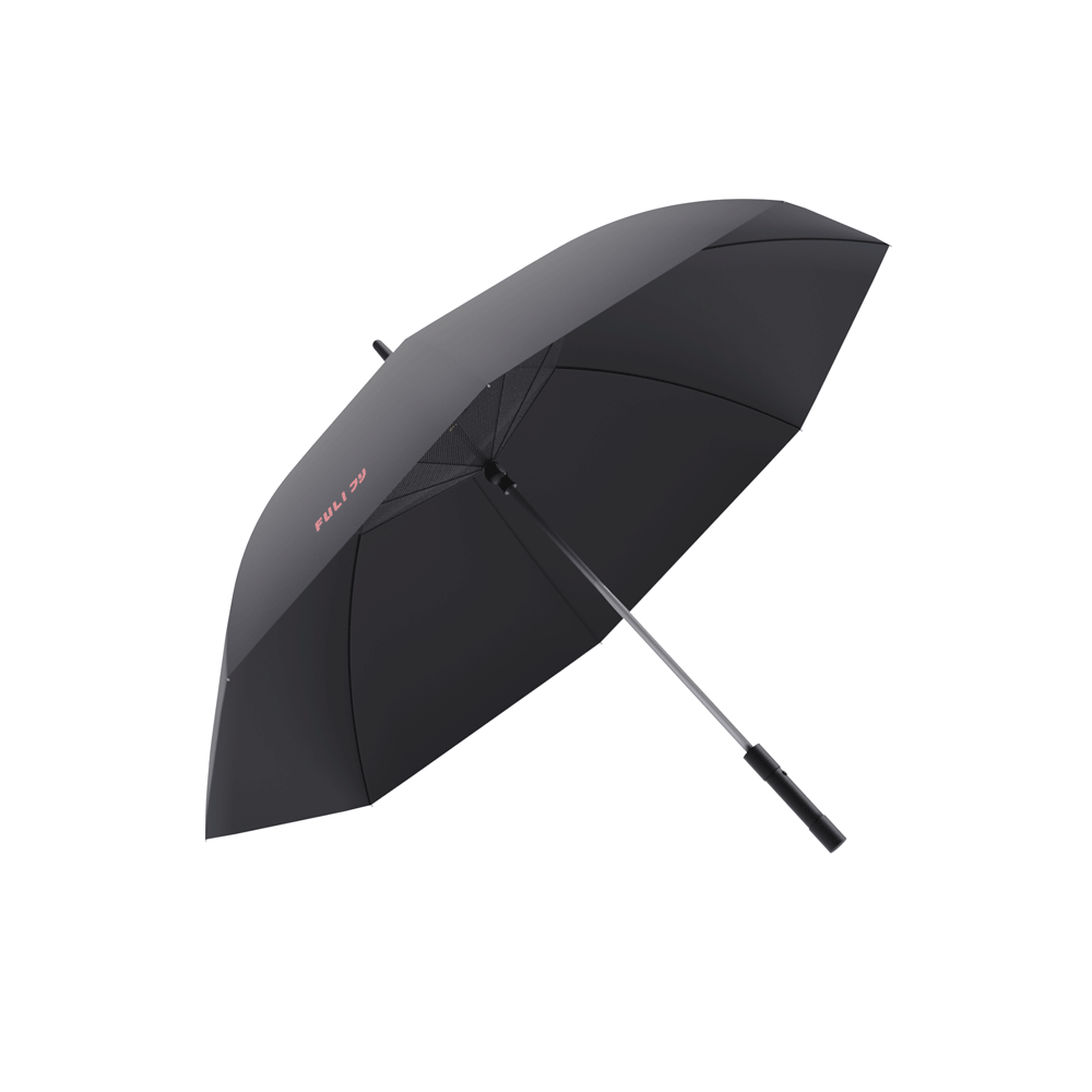 ร่มพัดลมกันรังสียูวี | FULI Breeze Fan UV Protection Umbrella